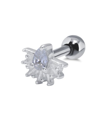 Helix Ear Piercing TIP-3256